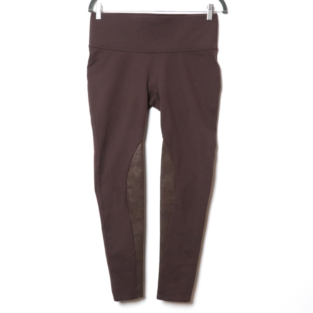 Spanx | Ready To Wow Riding Ankle Leggings L